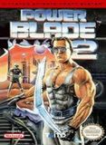 Power Blade 2 (Nintendo Entertainment System)